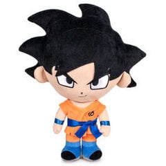 Pliušinis žaislas Dragon Ball Super Goku soft 21cm цена и информация | Мягкие игрушки | pigu.lt