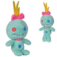 Pliušinis žaislas Disney Stitch Scrump 25cm kaina ir informacija | Minkšti (pliušiniai) žaislai | pigu.lt