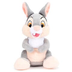 Pliušinis žaislas Disney Bambi Tambor 25cm цена и информация | Мягкие игрушки | pigu.lt