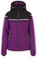 Slidinėjimo striukė moterims Trespass FAJKSKTR0022, violetinė kaina ir informacija | Slidinėjimo apranga moterims | pigu.lt
