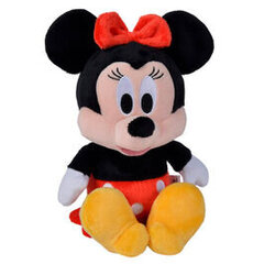 Pliušinis žaislas Disney Minnie 25cm recycling цена и информация | Мягкие игрушки | pigu.lt