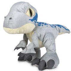 Pliušinis žaislas Jurassic World, 25cm kaina ir informacija | Minkšti (pliušiniai) žaislai | pigu.lt