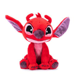 Pliušinis žaislas Disney Stitch Leroy soft 25cm kaina ir informacija | Minkšti (pliušiniai) žaislai | pigu.lt