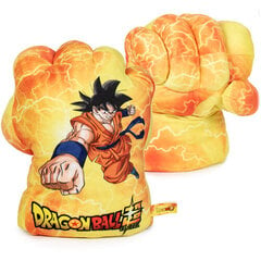 Dragon Ball Super Goku Glove kaina ir informacija | Žaidėjų atributika | pigu.lt