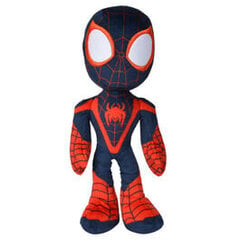 Мягкая игрушка Marvel Spidey Ghost Spider, 25 см цена и информация | Мягкие игрушки | pigu.lt