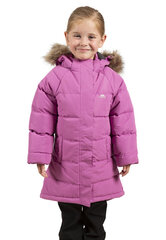 Striukė mergaitėms Trespass FCJKRATR0009 TP50 цена и информация | Куртки, пальто для девочек | pigu.lt