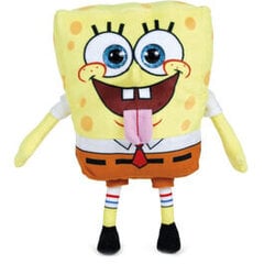 Pliušinis žaislas Spongebob 27cm kaina ir informacija | Minkšti (pliušiniai) žaislai | pigu.lt