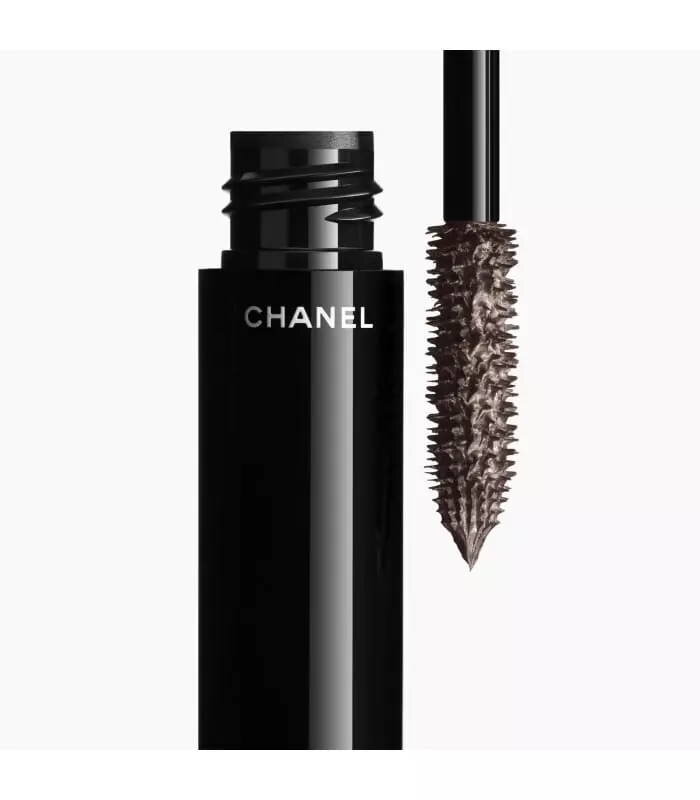 Blakstienų tušas Chanel Le Volume De Chanel Mascara, 6 g kaina ir informacija | Akių šešėliai, pieštukai, blakstienų tušai, serumai | pigu.lt