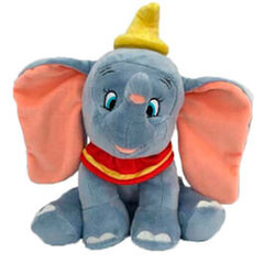 Pliušinis žaislas Disney Dumbo, 35 cm цена и информация | Мягкие игрушки | pigu.lt