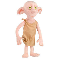 Pliušinis žaislas Harry Potter Dobby, 41 cm kaina ir informacija | Minkšti (pliušiniai) žaislai | pigu.lt