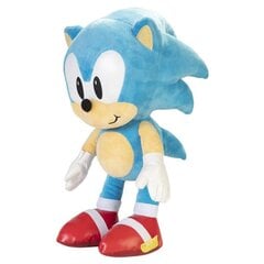 Мягкая игрушка Jakks Pacific Sonic the Hedgehog Sonic, 50см цена и информация | Мягкие игрушки | pigu.lt