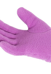 Trespass перчатки для девочек UCGLGLM20002-DPI, розовые цена и информация | Зимняя одежда для детей | pigu.lt