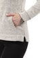 Džemperis moterims Trespass FATOSWTR0012-OFW, smėlio spalvos kaina ir informacija | Džemperiai moterims | pigu.lt