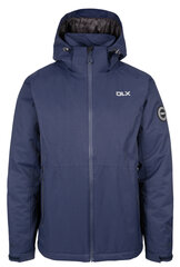 Мужская куртка Trespass Penden, синий цвет цена и информация | Мужские куртки | pigu.lt