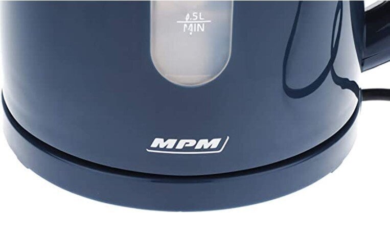 MPM MCZ-105 kaina ir informacija | Virduliai | pigu.lt