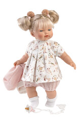 Llorens кукла со звуком 33см, 33150 цена и информация | Игрушки для девочек | pigu.lt