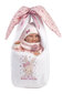 Lėlė kūdikis Llorens Nica 73802, 40 cm цена и информация | Žaislai mergaitėms | pigu.lt