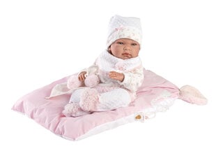 Lėlė kūdikis Llorens Nica 73896, 40 cm kaina ir informacija | Žaislai mergaitėms | pigu.lt