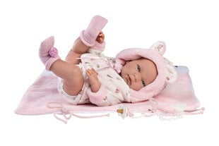 Кукла-младенец Llorens Nica, 40 см, 73898 цена и информация | Игрушки для девочек | pigu.lt