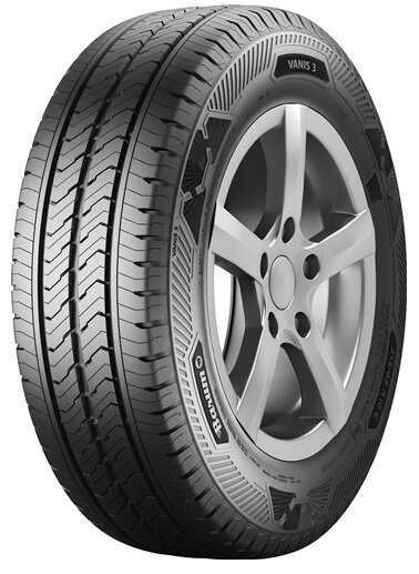 Barum Vanis 3 205/65R16C 107 T цена и информация | Vasarinės padangos | pigu.lt