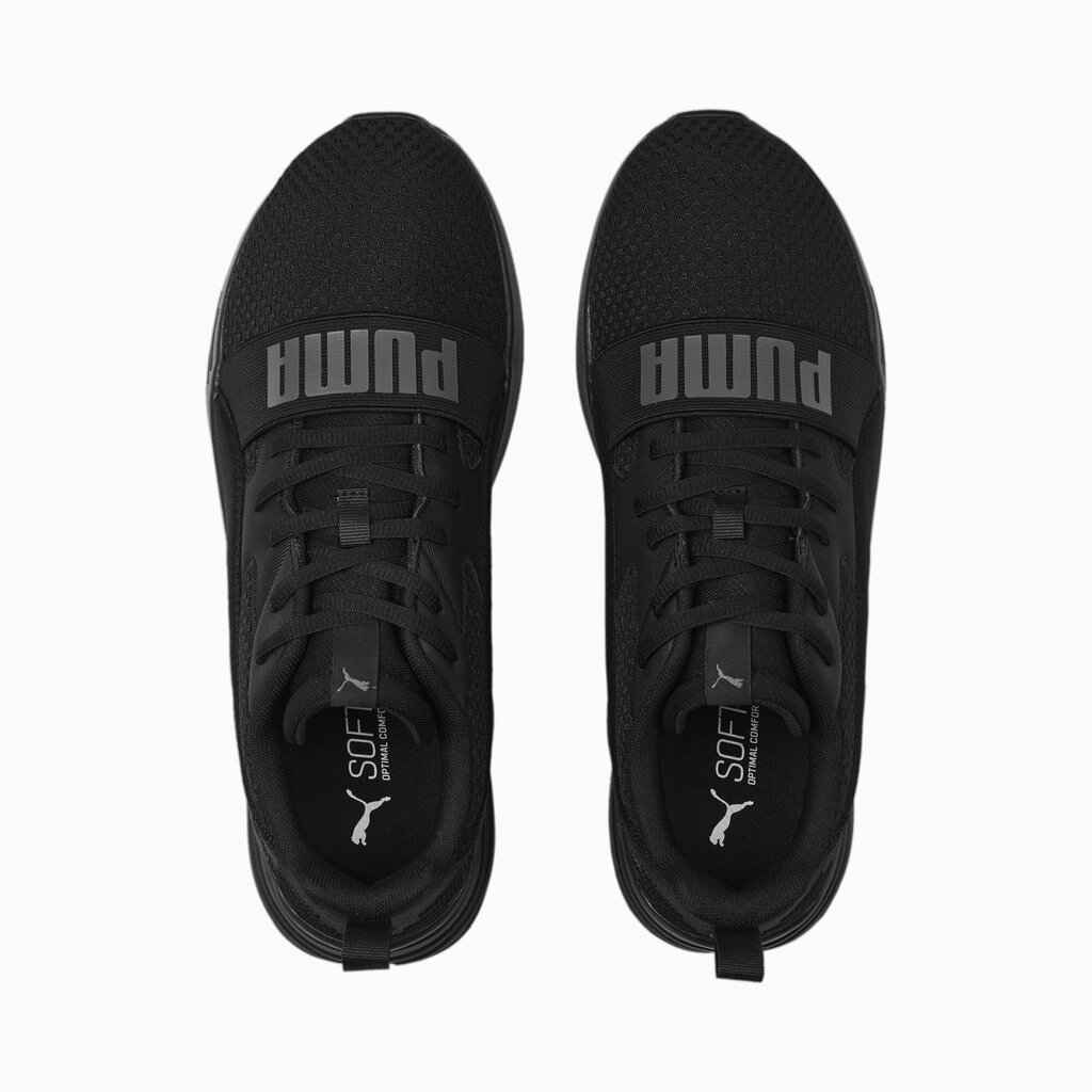 Sportiniai batai vyrams Puma Wired Run 389275*01 цена и информация | Kedai vyrams | pigu.lt
