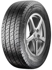 Uniroyal Allseason Max 215/70R15C 109 S цена и информация | Всесезонная резина | pigu.lt