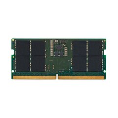 Kingston KCP556SS8-16 цена и информация | Оперативная память (RAM) | pigu.lt