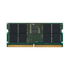 Kingston KCP556SS8-16 цена и информация | Оперативная память (RAM) | pigu.lt