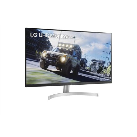 LG 32UN500P-W цена и информация | Monitoriai | pigu.lt