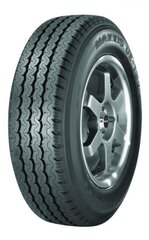 Maxxis Bravo UE-168 165/80R14C 97 N цена и информация | Летняя резина | pigu.lt