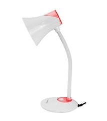 Настольная лампа Esperanza ELD111R   цена и информация | Настольные светильники | pigu.lt