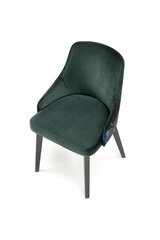 Kėdė Halmar Endo, žalia kaina ir informacija | Virtuvės ir valgomojo kėdės | pigu.lt