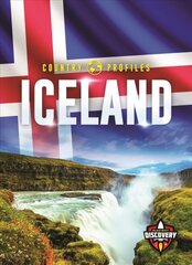 Iceland kaina ir informacija | Istorinės knygos | pigu.lt