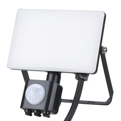 Milagro LED panelė, 20W, balta kaina ir informacija | Švieslentės | pigu.lt