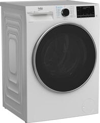 Beko B5DFT59447W цена и информация | Стиральные машины | pigu.lt