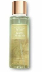 Спрей для тела Victoria's Secret Wander The Meadow 250 мл (для женщин) цена и информация | Женская парфюмированная косметика | pigu.lt