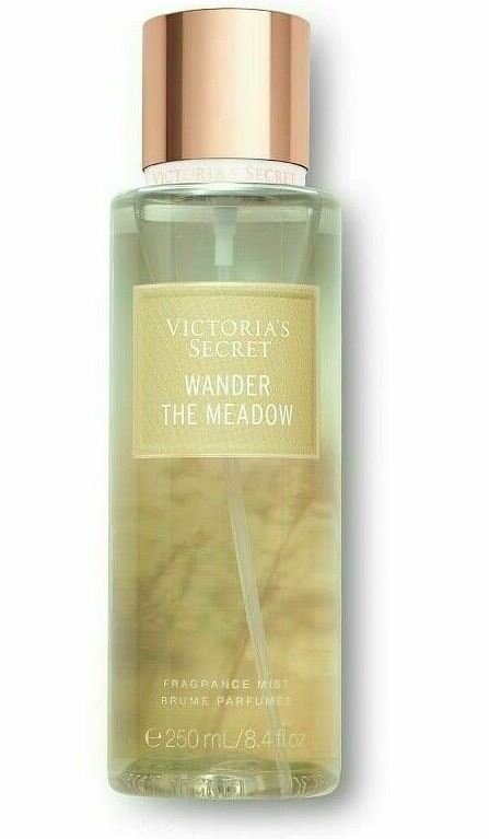 Kūno dulksna Victoria`s Secret Wander The Meadow moterims, 250 ml kaina ir informacija | Parfumuota kosmetika moterims | pigu.lt