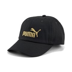 Kepurė vyrams Puma 02435701 kaina ir informacija | Vyriški šalikai, kepurės, pirštinės | pigu.lt