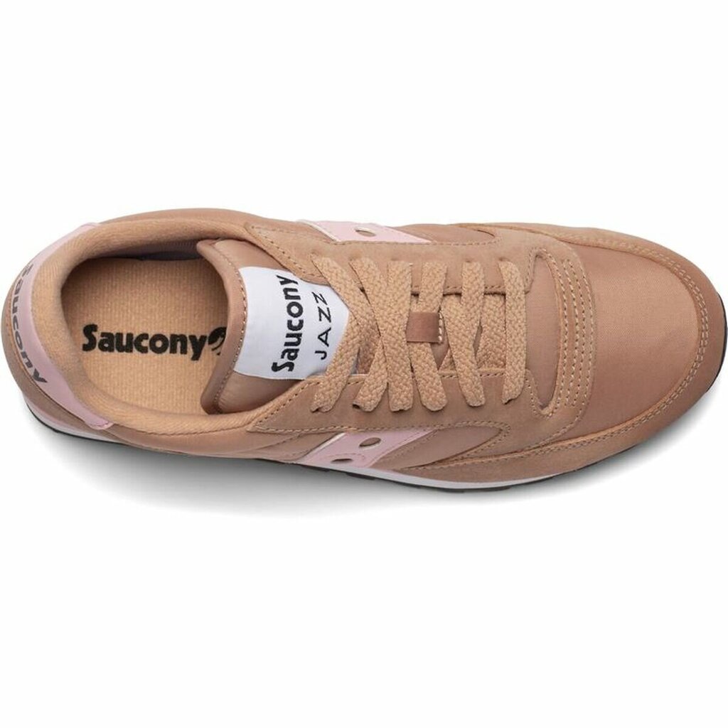 Laisvalaikio batai moterims Saucony S6468536 цена и информация | Sportiniai bateliai, kedai moterims | pigu.lt