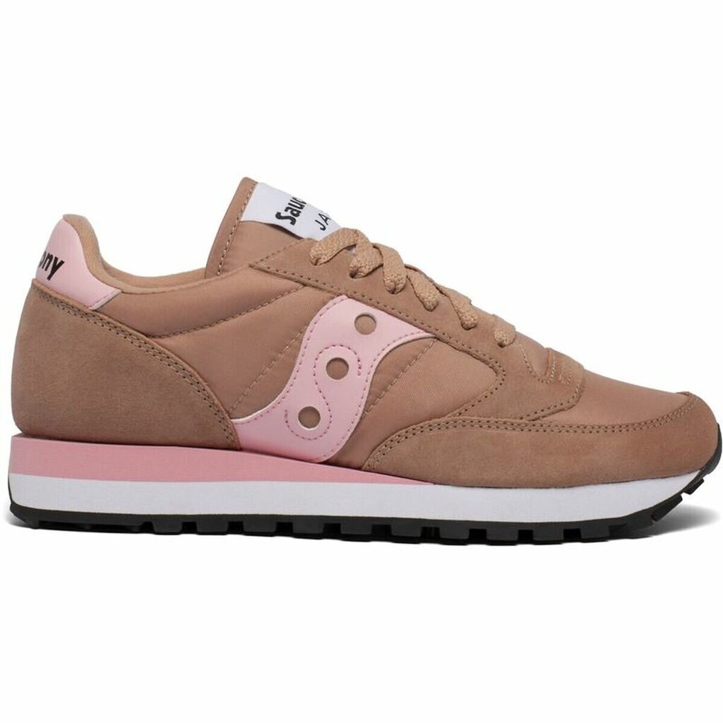 Laisvalaikio batai moterims Saucony S6468536 kaina ir informacija | Sportiniai bateliai, kedai moterims | pigu.lt