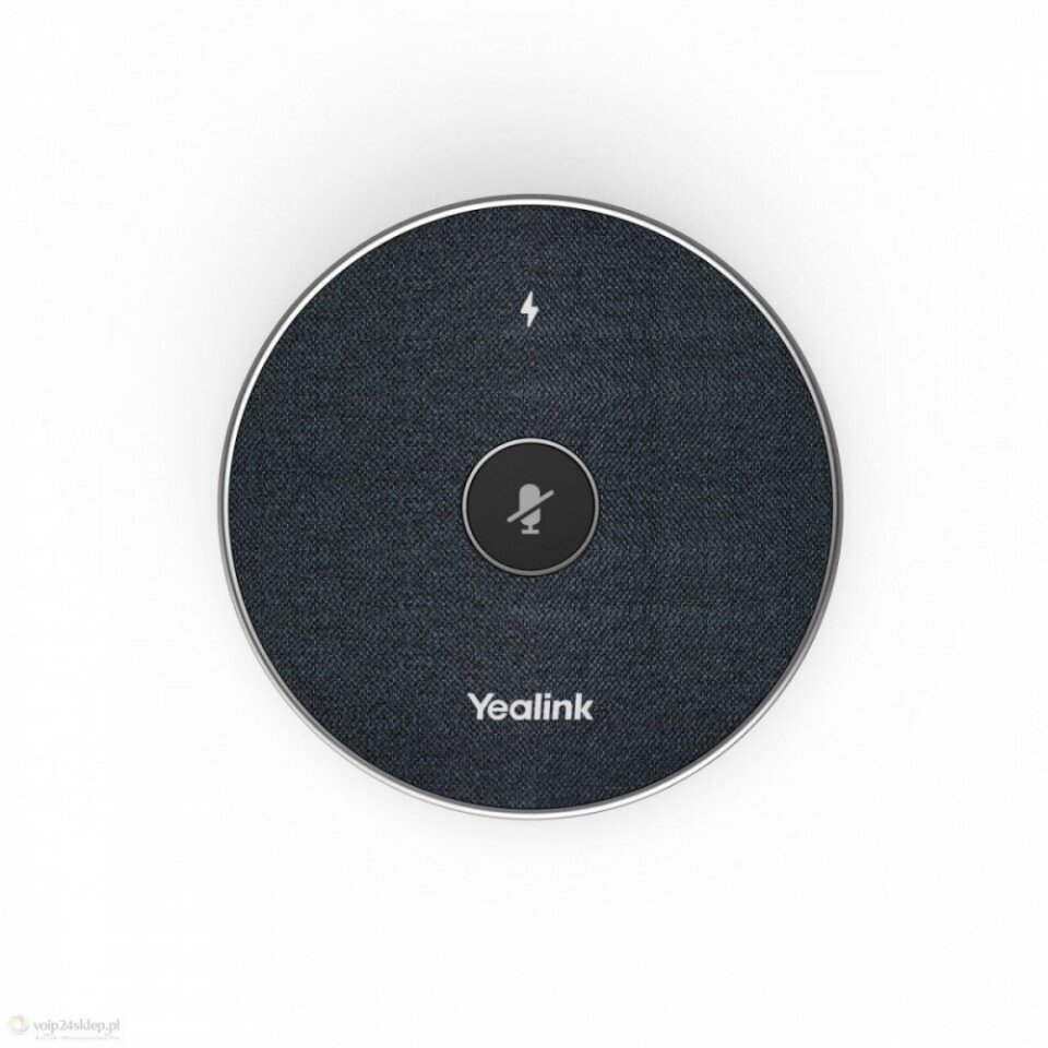 Yealink VCM36-W цена и информация | Mikrofonai | pigu.lt