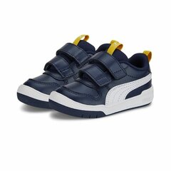 Детские спортивные кроссовки Puma Multiflex SL V Синий цена и информация | Детская спортивная обувь | pigu.lt