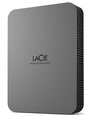 LaCie Mobile Drive Secure, 2TB