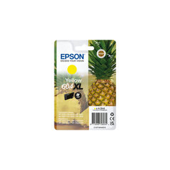 Epson 604XL kaina ir informacija | Kasetės rašaliniams spausdintuvams | pigu.lt