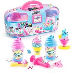 Gleivių gaminimo rinkinys Canal Toys Fluffy Case kaina ir informacija | Lavinamieji žaislai | pigu.lt