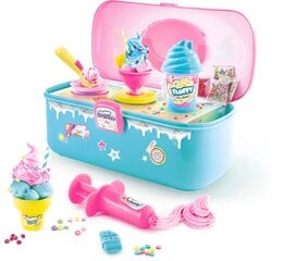 Slime Canal Toys  Fluffy Case цена и информация | Развивающие игрушки | pigu.lt