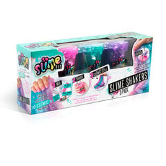 Slime Canal Toys Shakers (3 Предметы) цена и информация | Развивающие игрушки | pigu.lt
