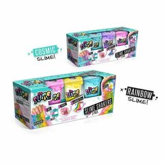 Slime Canal Toys Shakers (3 Предметы) цена и информация | Развивающие игрушки | pigu.lt