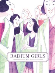 Radium Girls kaina ir informacija | Ekonomikos knygos | pigu.lt