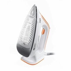 Braun IS2561WH kaina ir informacija | Lygintuvai | pigu.lt